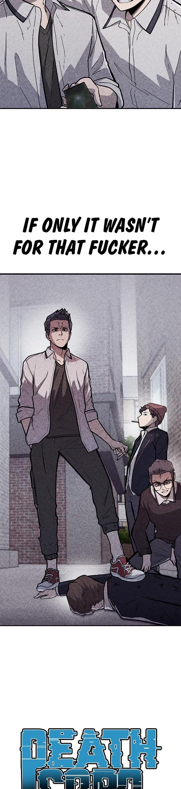DeathCord Chapter 1 page 4 - Chapter 1