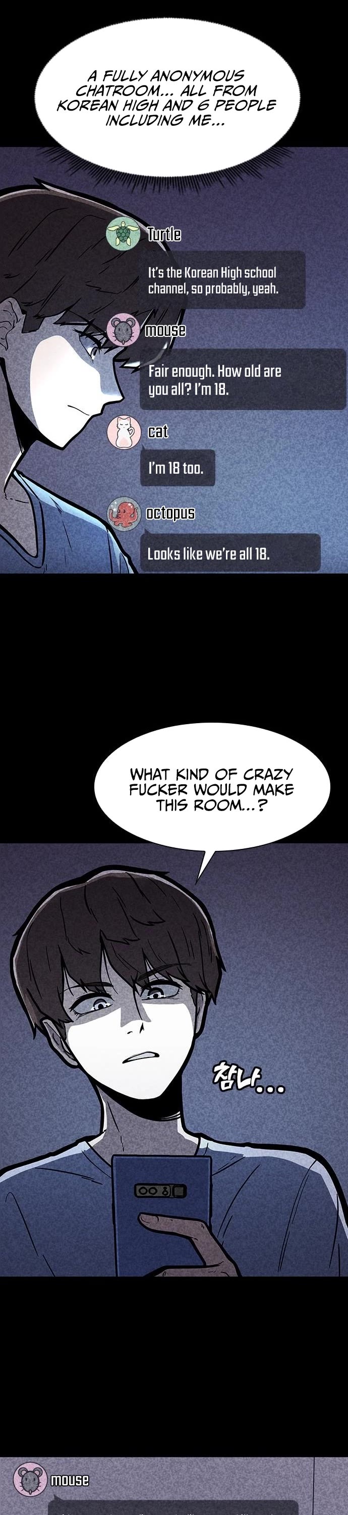 DeathCord Chapter 1 page 41 - Chapter 1