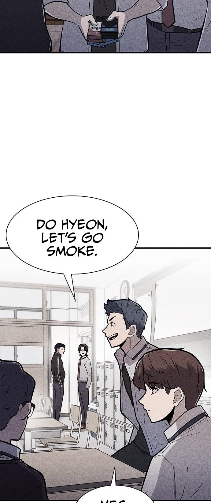 DeathCord Chapter 1 page 6 - Chapter 1