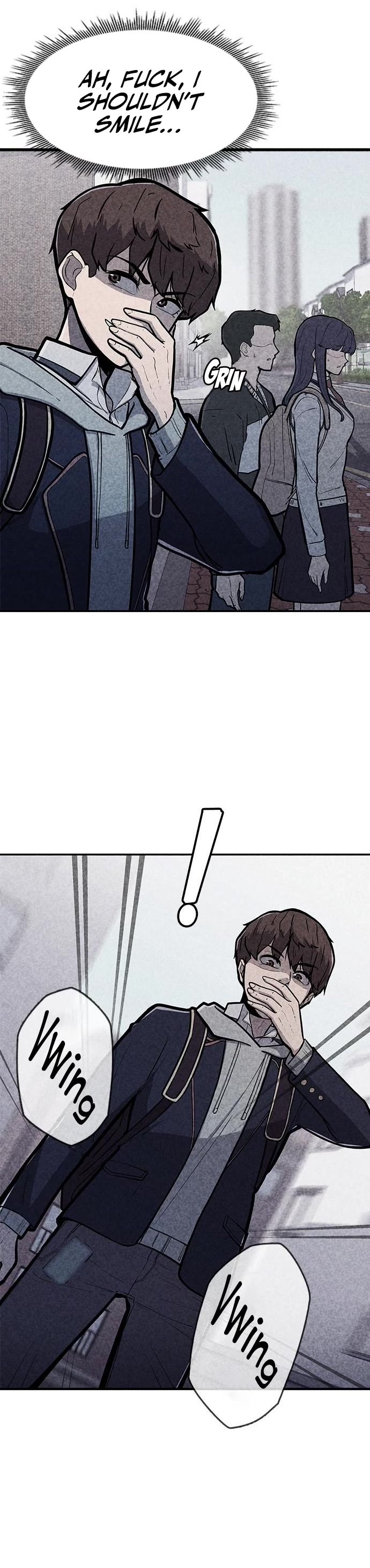 DeathCord Chapter 1 page 64 - Chapter 1