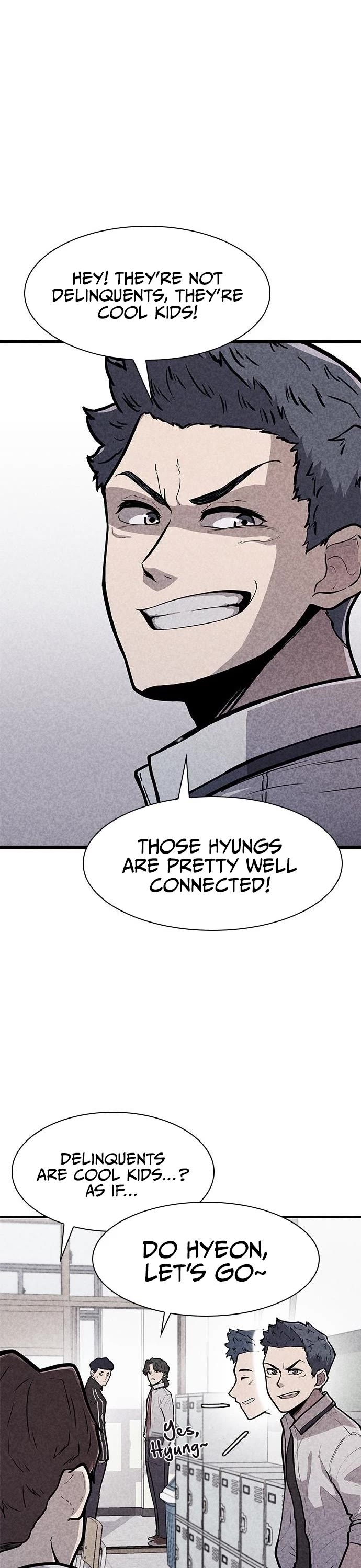 DeathCord Chapter 1 page 9 - Chapter 1