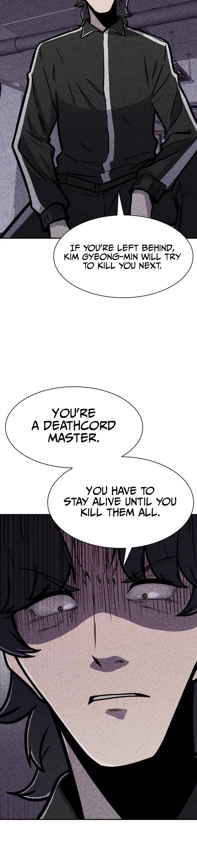 DeathCord Chapter 10 page 10 - Chapter 10
