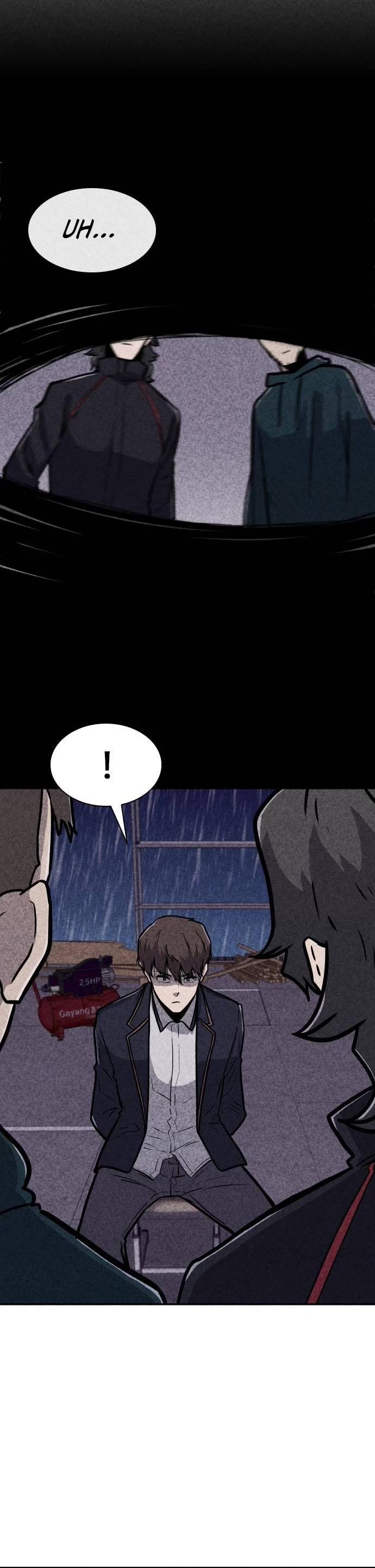 DeathCord Chapter 10 page 23 - Chapter 10
