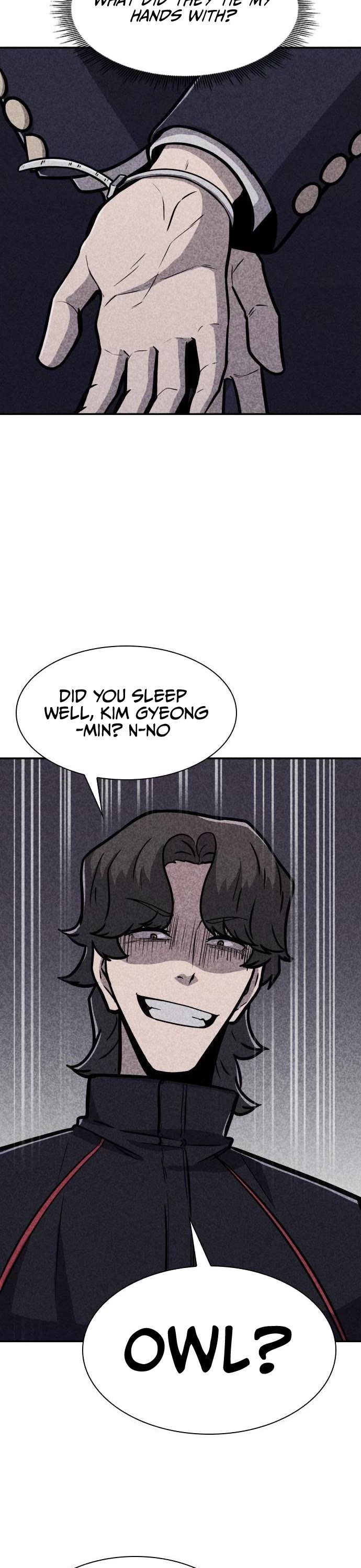 DeathCord Chapter 10 page 25 - Chapter 10