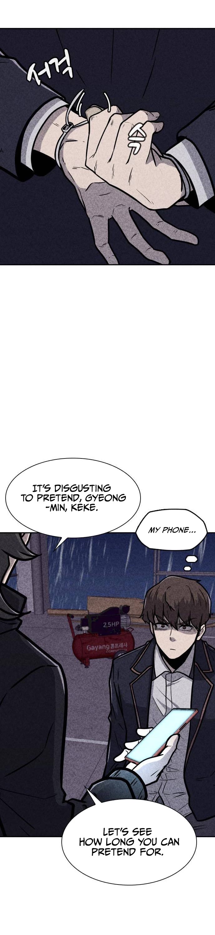 DeathCord Chapter 10 page 27 - Chapter 10