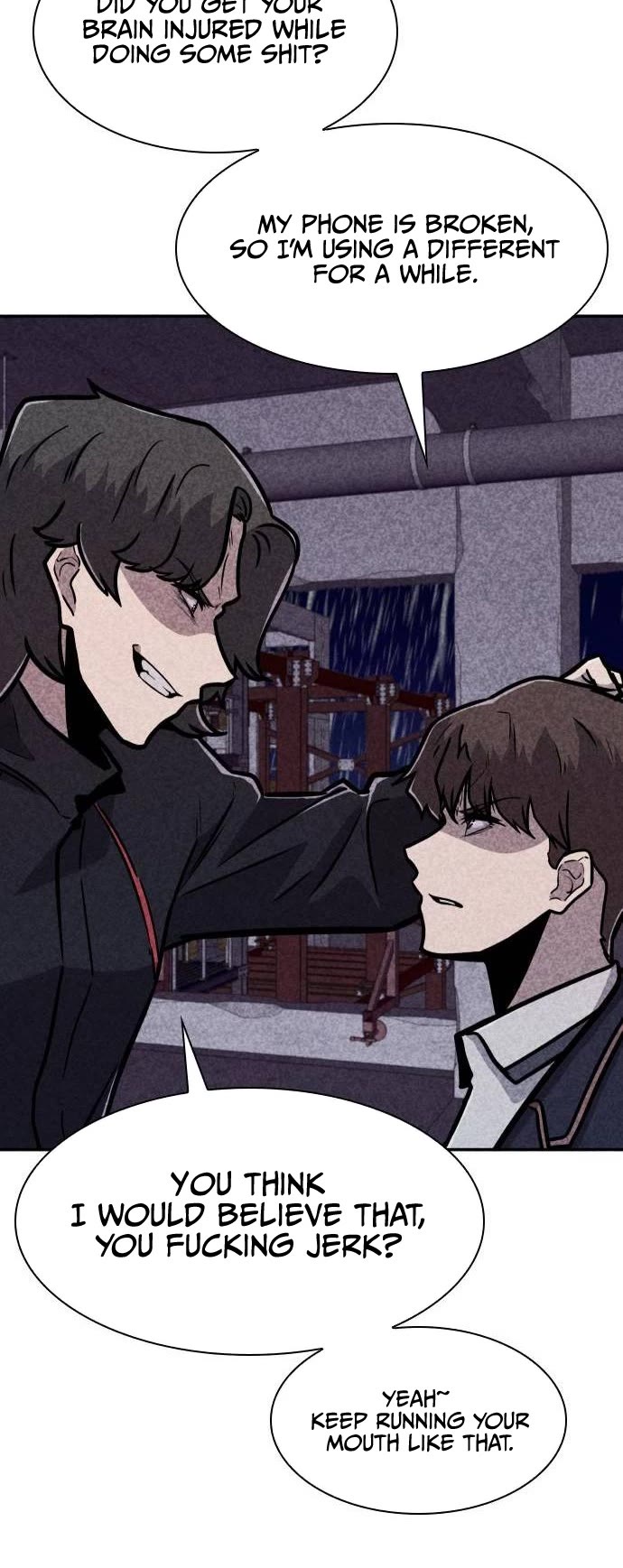 DeathCord Chapter 10 page 33 - Chapter 10