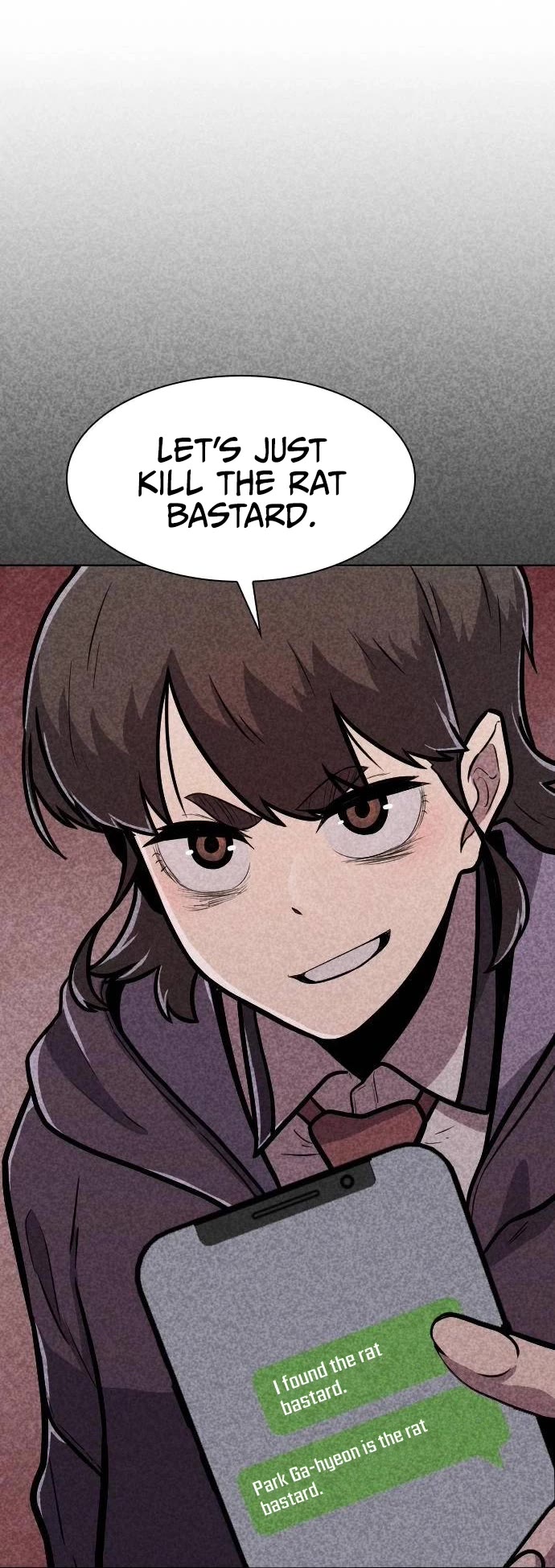 DeathCord Chapter 11 page 30 - Chapter 11