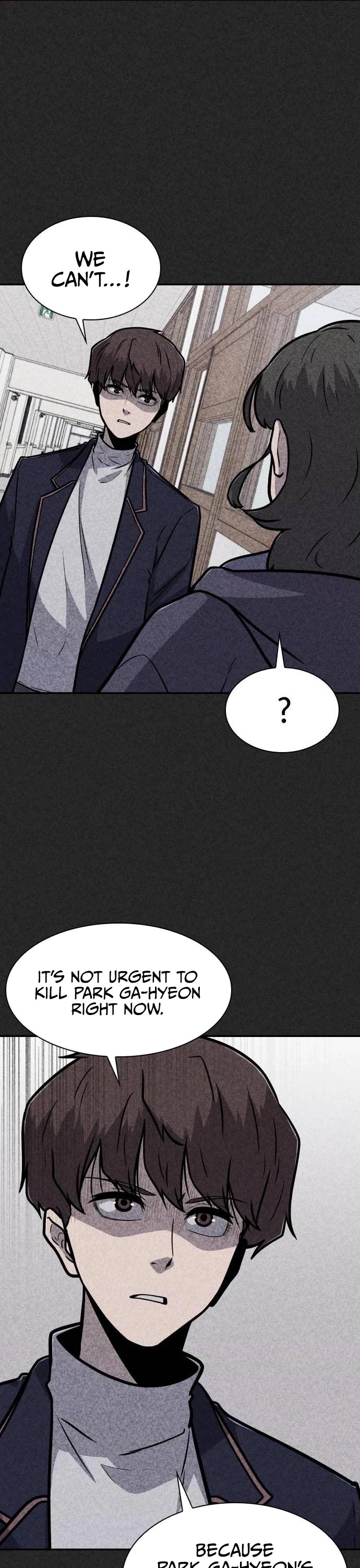 DeathCord Chapter 11 page 31 - Chapter 11