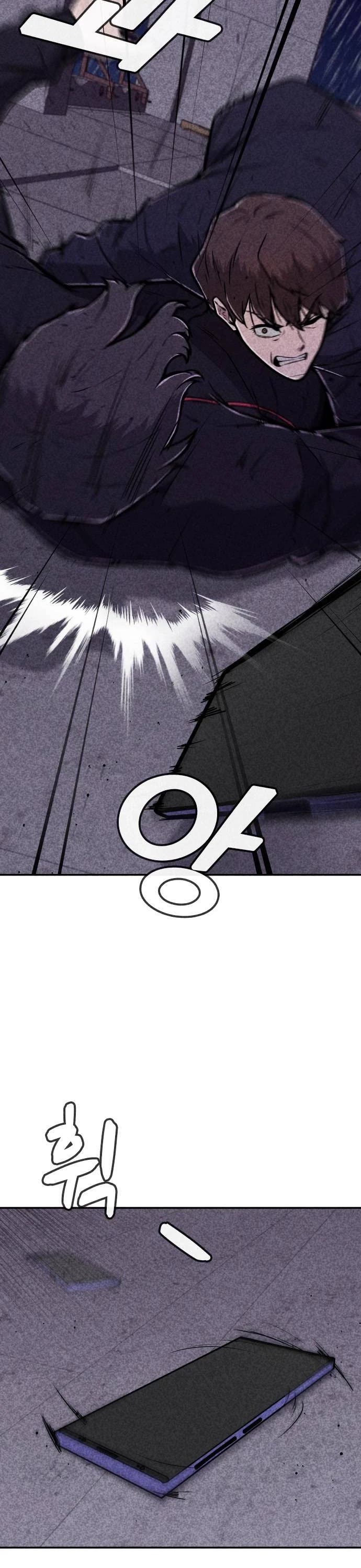 DeathCord Chapter 11 page 5 - Chapter 11