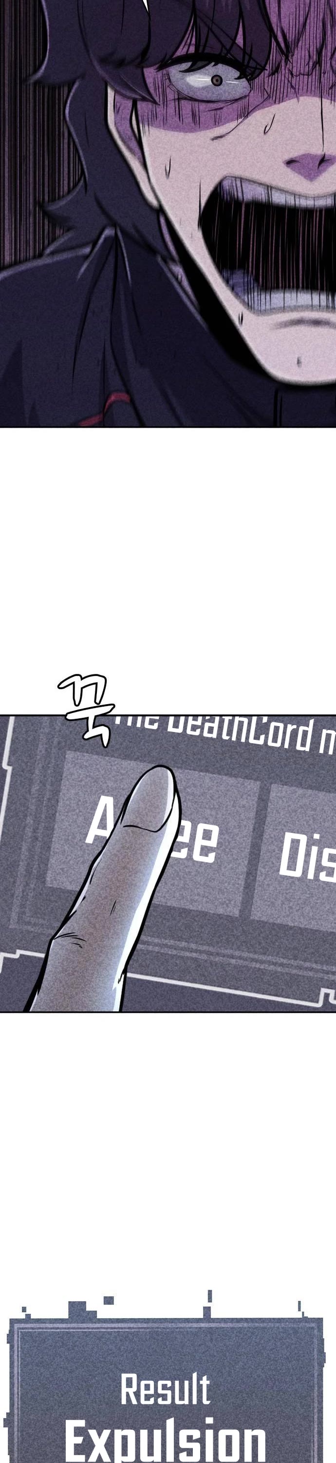DeathCord Chapter 11 page 9 - Chapter 11
