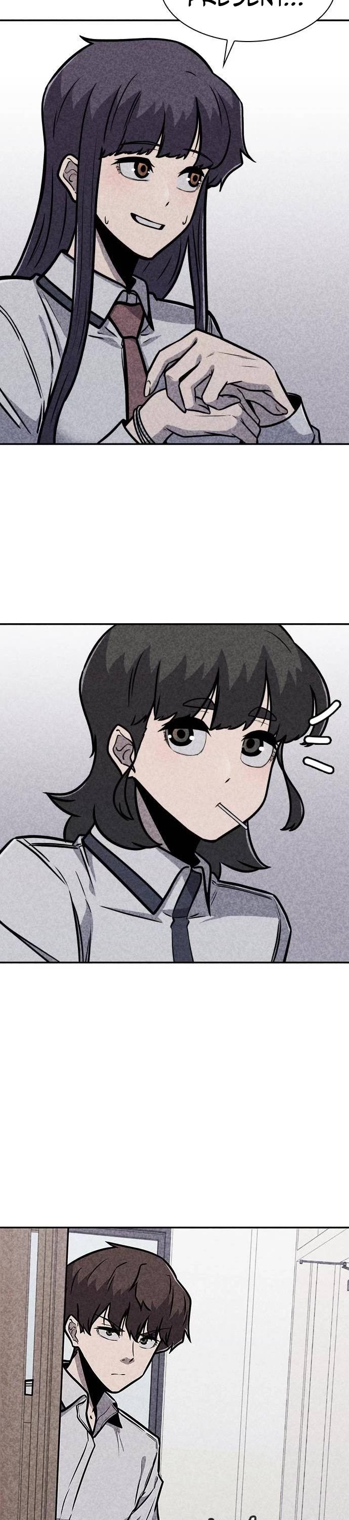 DeathCord Chapter 12 page 21 - Chapter 12