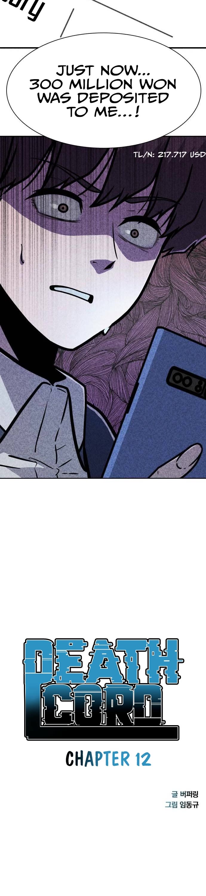 DeathCord Chapter 12 page 3 - Chapter 12