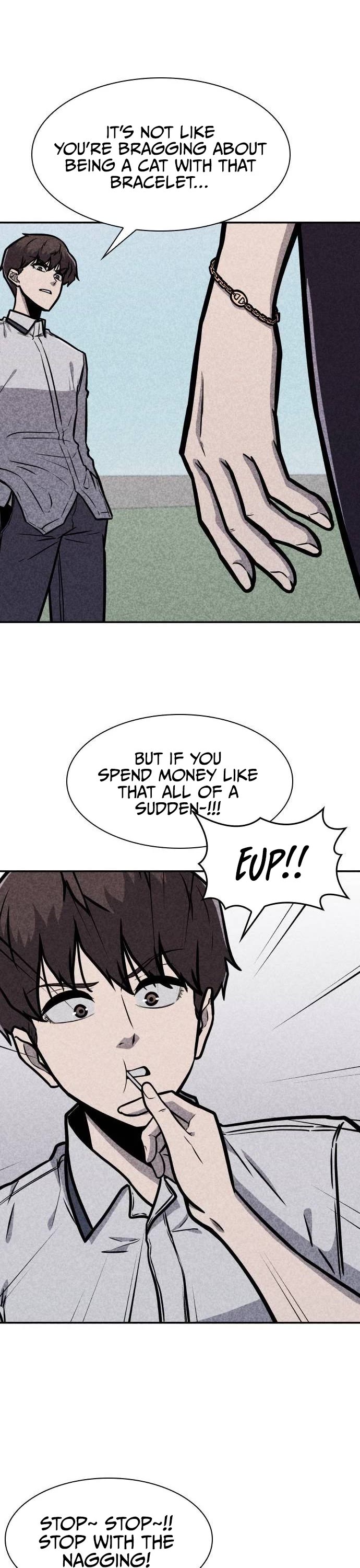 DeathCord Chapter 12 page 31 - Chapter 12