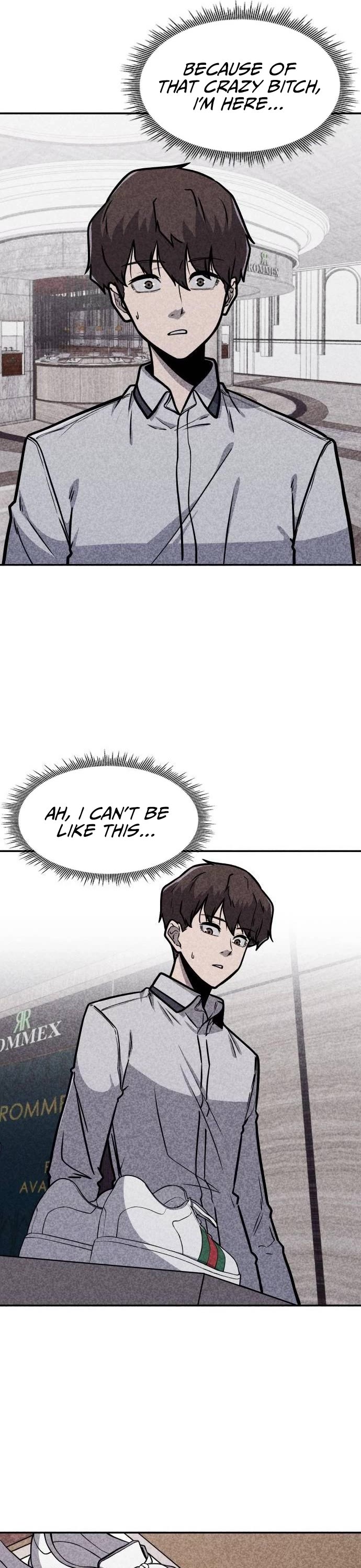 DeathCord Chapter 12 page 39 - Chapter 12