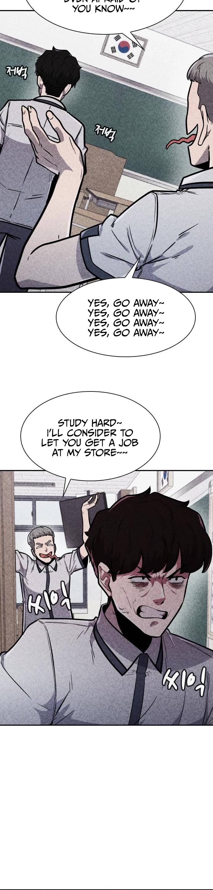 DeathCord Chapter 13 page 11 - Chapter 13