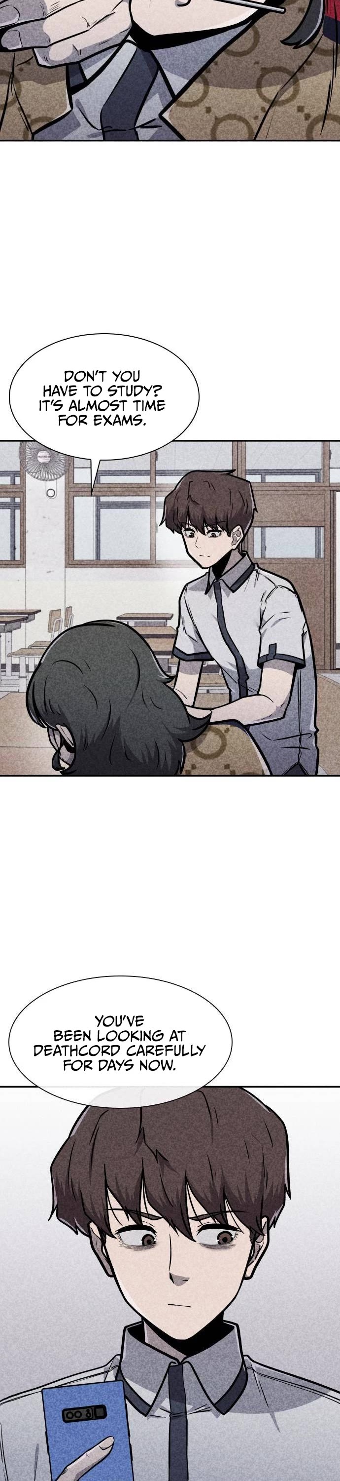 DeathCord Chapter 13 page 15 - Chapter 13