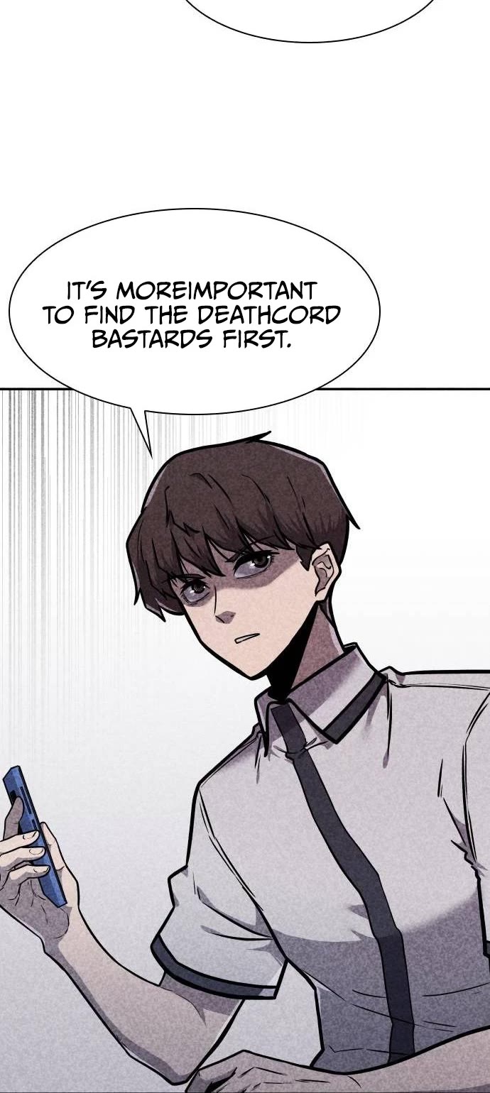 DeathCord Chapter 13 page 17 - Chapter 13
