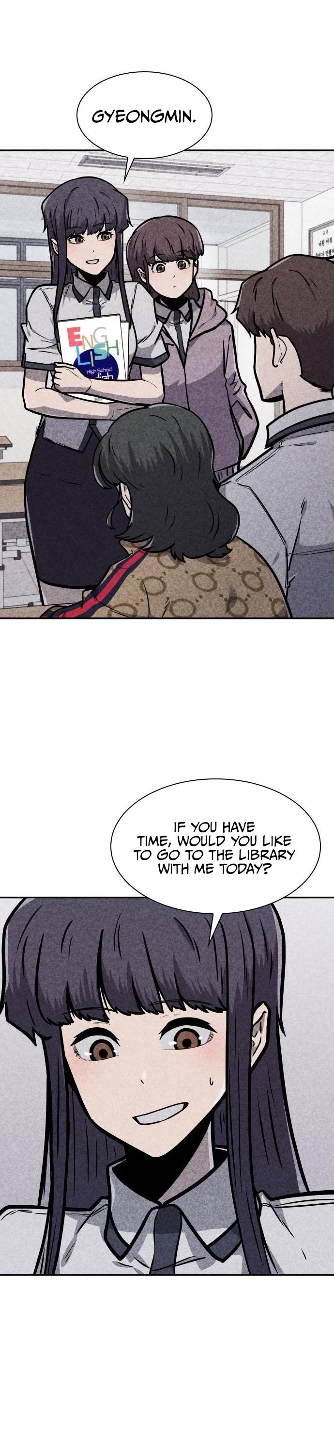 DeathCord Chapter 13 page 19 - Chapter 13