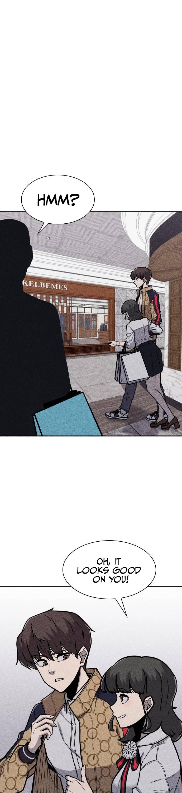 DeathCord Chapter 13 page 2 - Chapter 13