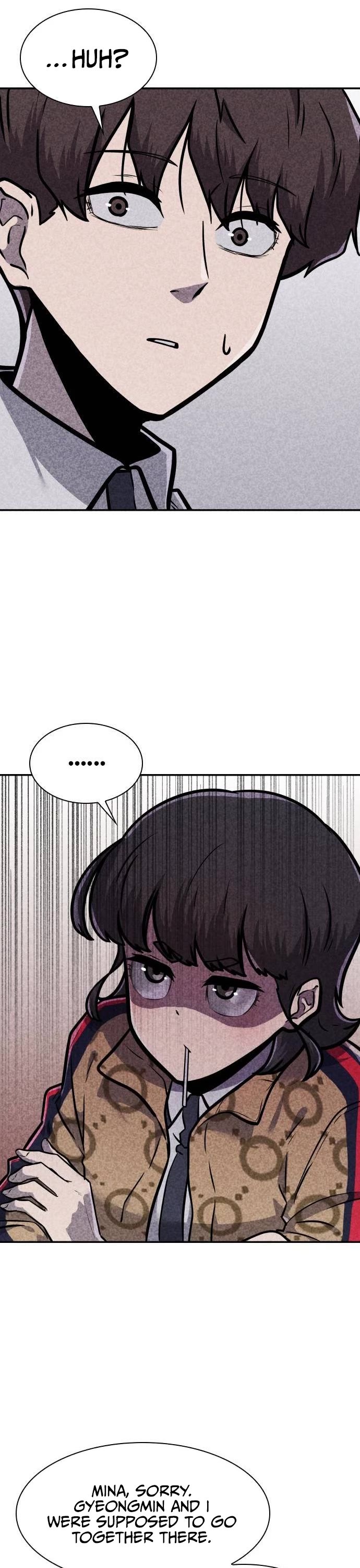 DeathCord Chapter 13 page 20 - Chapter 13