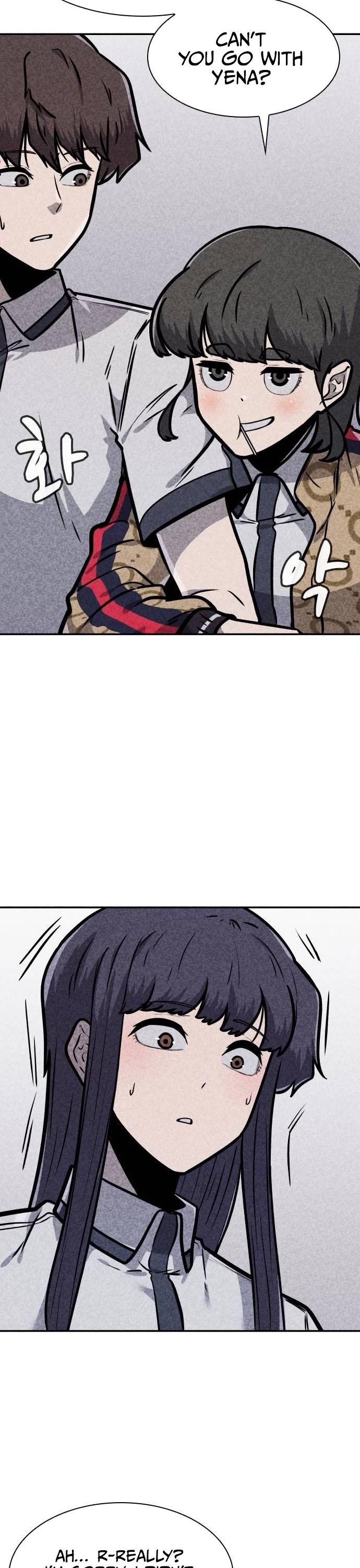 DeathCord Chapter 13 page 21 - Chapter 13
