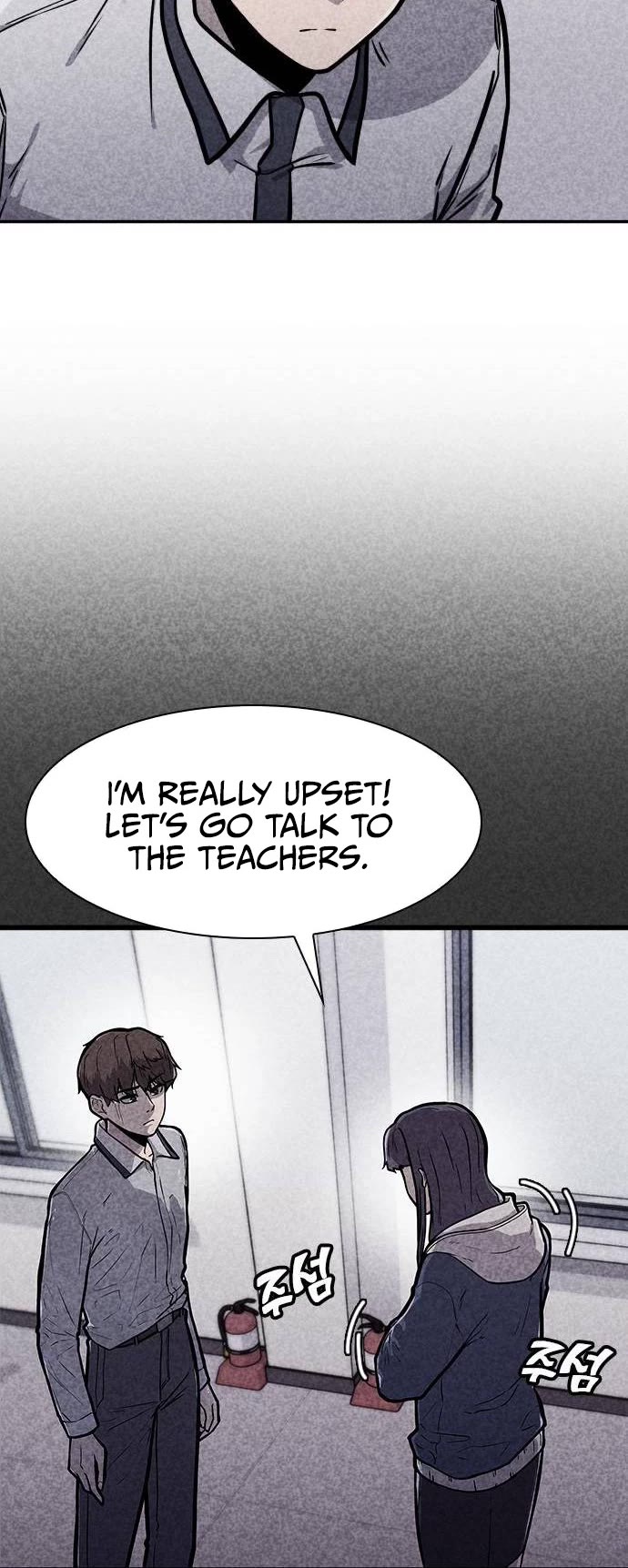 DeathCord Chapter 13 page 23 - Chapter 13