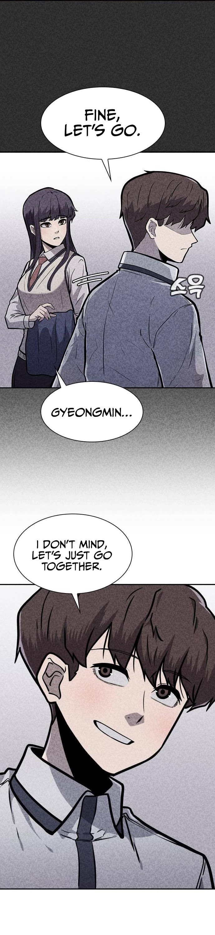 DeathCord Chapter 13 page 24 - Chapter 13