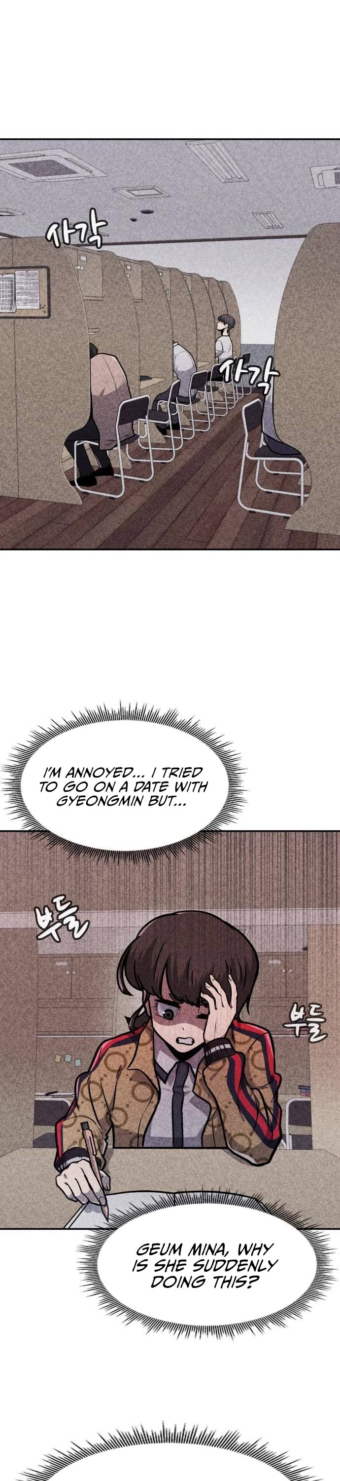 DeathCord Chapter 13 page 27 - Chapter 13