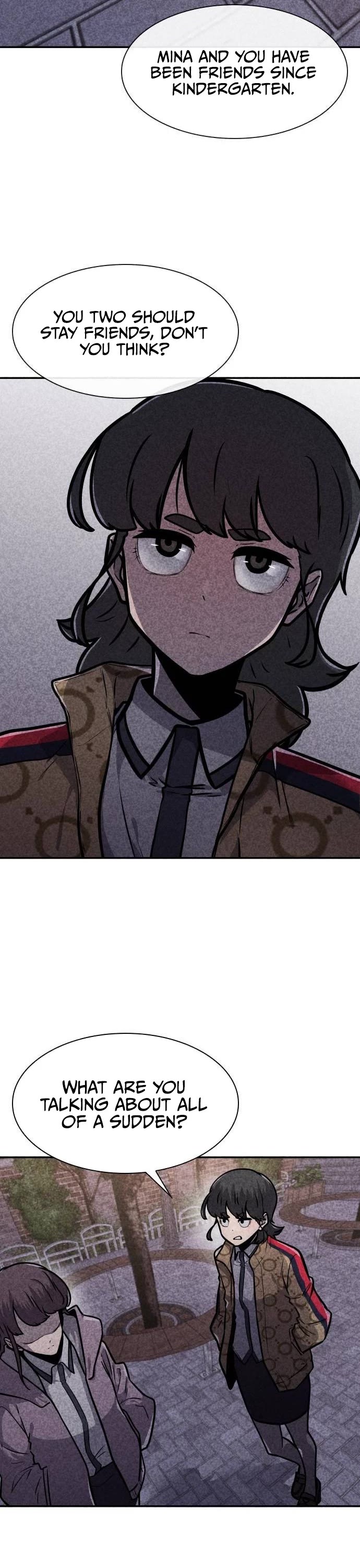 DeathCord Chapter 13 page 32 - Chapter 13