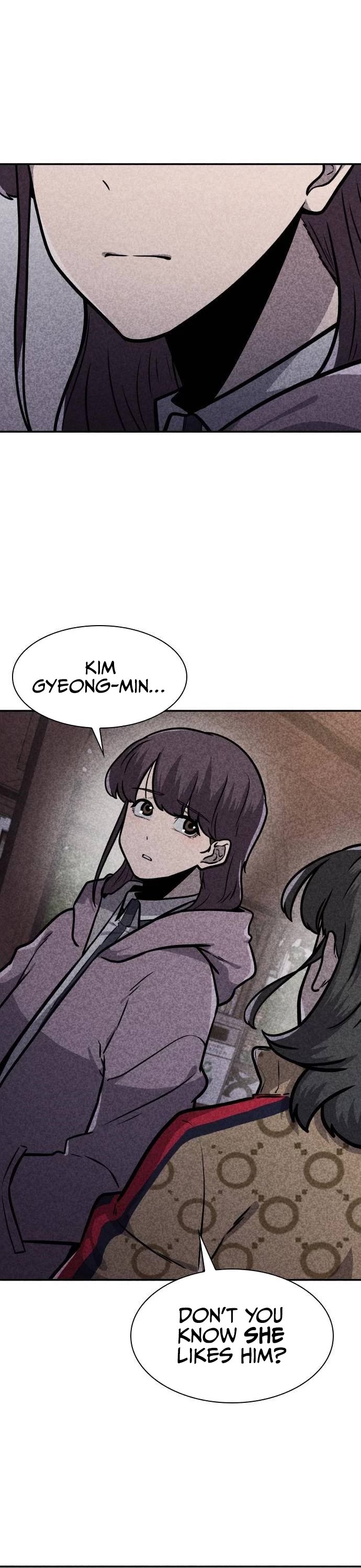 DeathCord Chapter 13 page 33 - Chapter 13