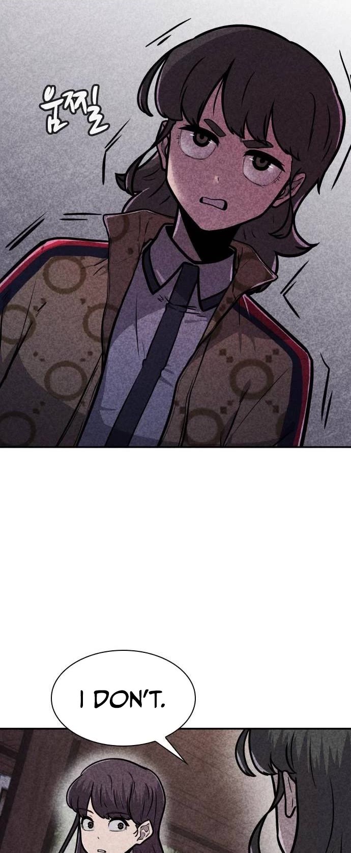 DeathCord Chapter 13 page 34 - Chapter 13