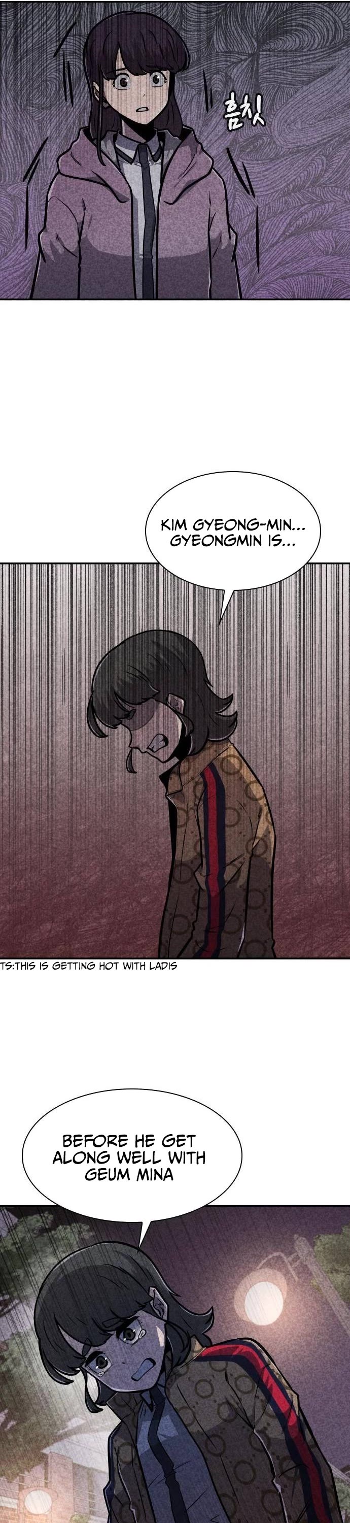 DeathCord Chapter 13 page 38 - Chapter 13