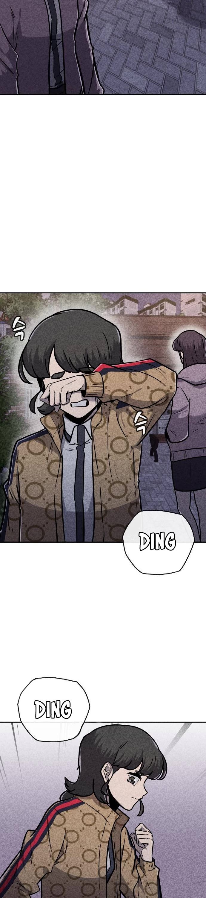 DeathCord Chapter 13 page 43 - Chapter 13