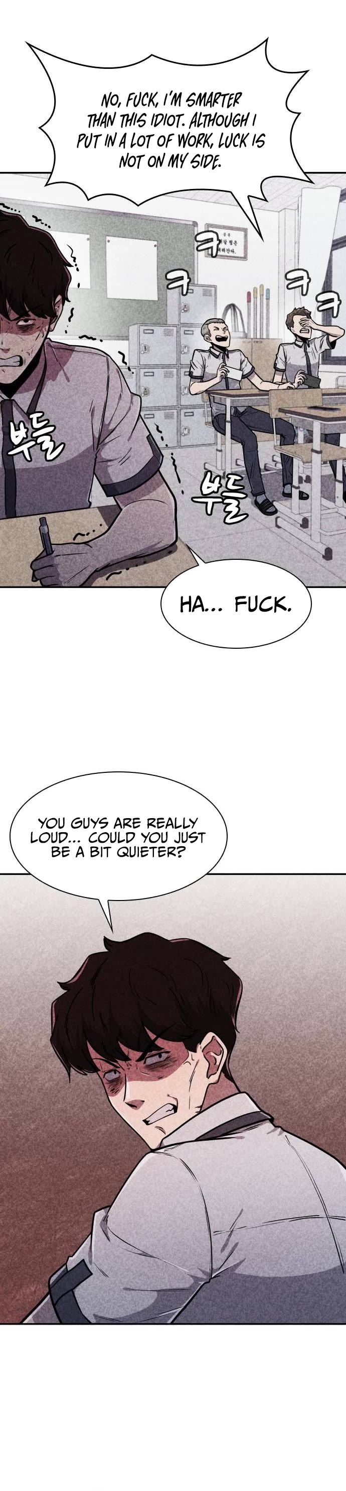 DeathCord Chapter 13 page 6 - Chapter 13