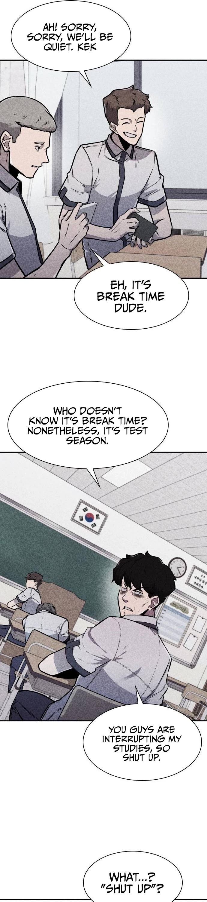 DeathCord Chapter 13 page 7 - Chapter 13