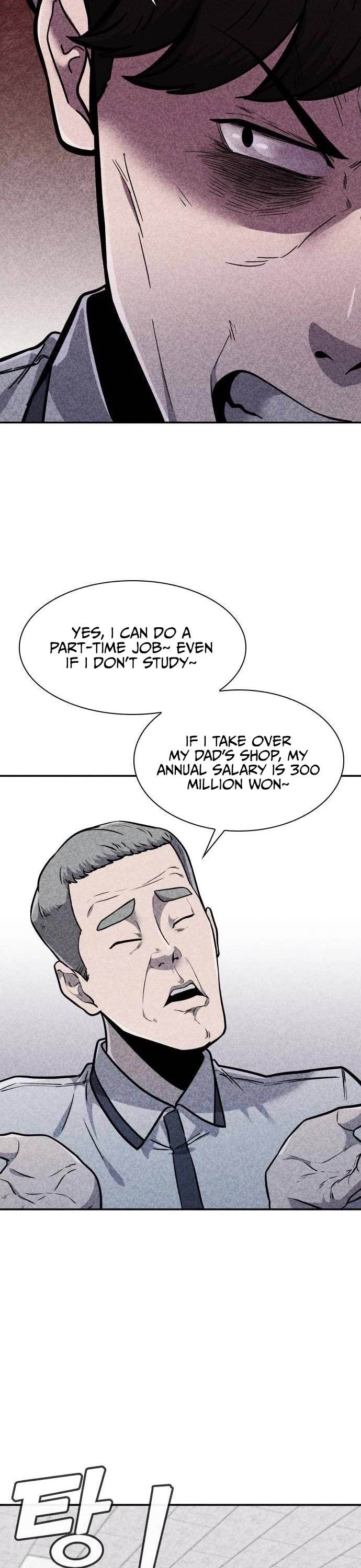 DeathCord Chapter 13 page 9 - Chapter 13
