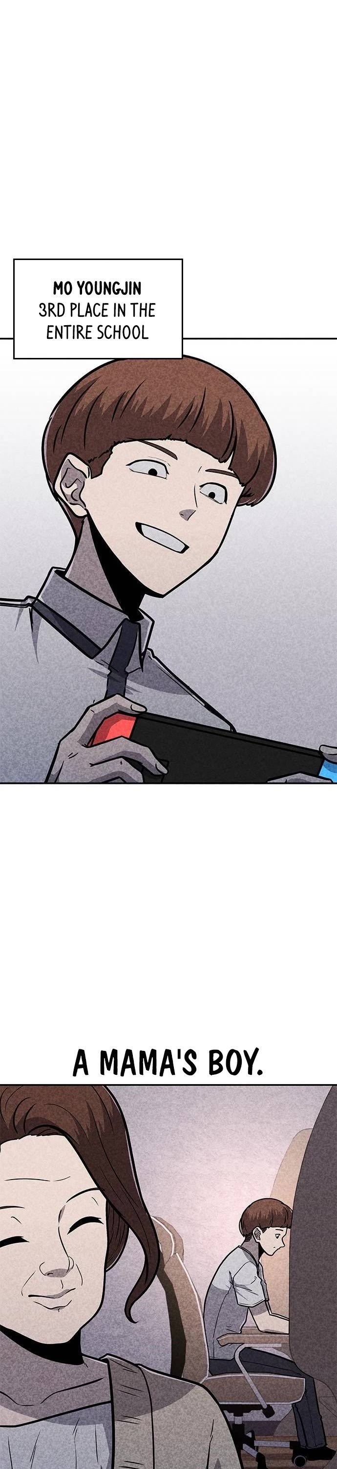 DeathCord Chapter 14 page 13 - Chapter 14