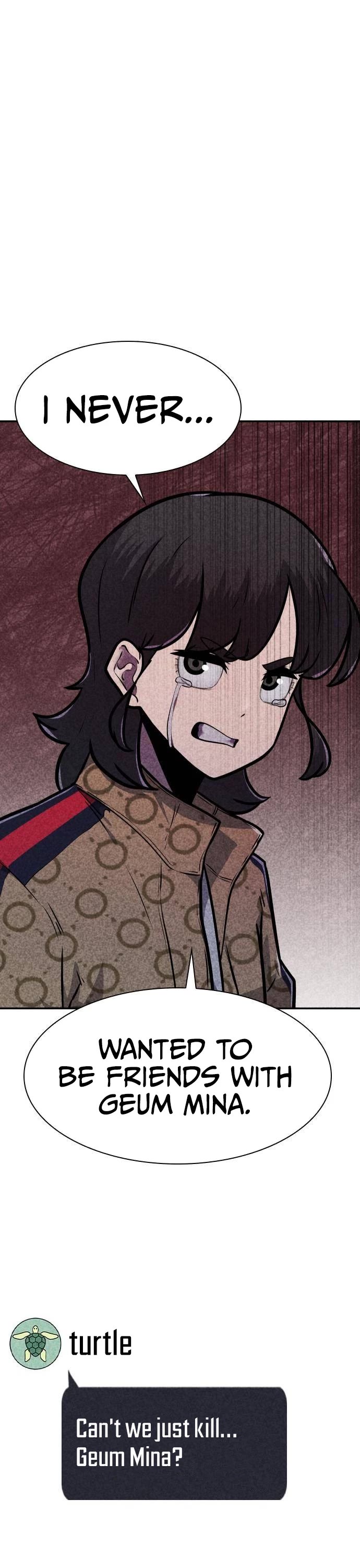 DeathCord Chapter 14 page 2 - Chapter 14