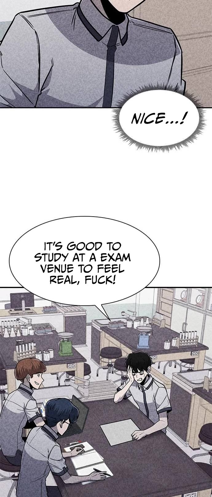 DeathCord Chapter 14 page 21 - Chapter 14