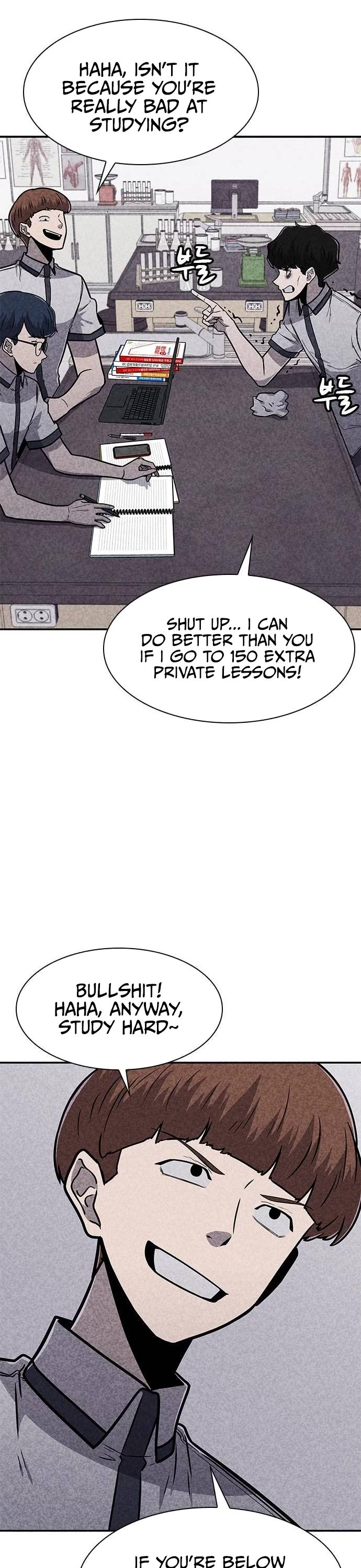 DeathCord Chapter 14 page 24 - Chapter 14