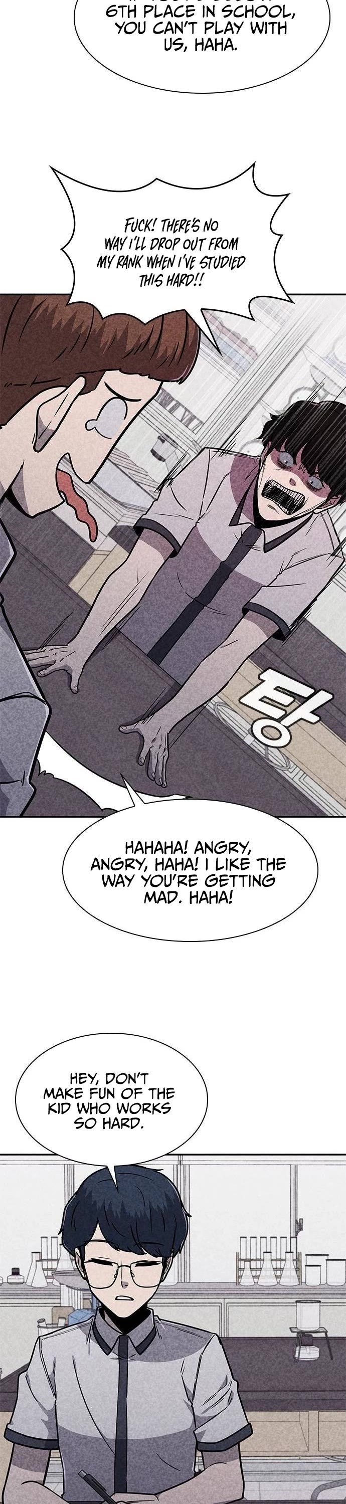DeathCord Chapter 14 page 25 - Chapter 14