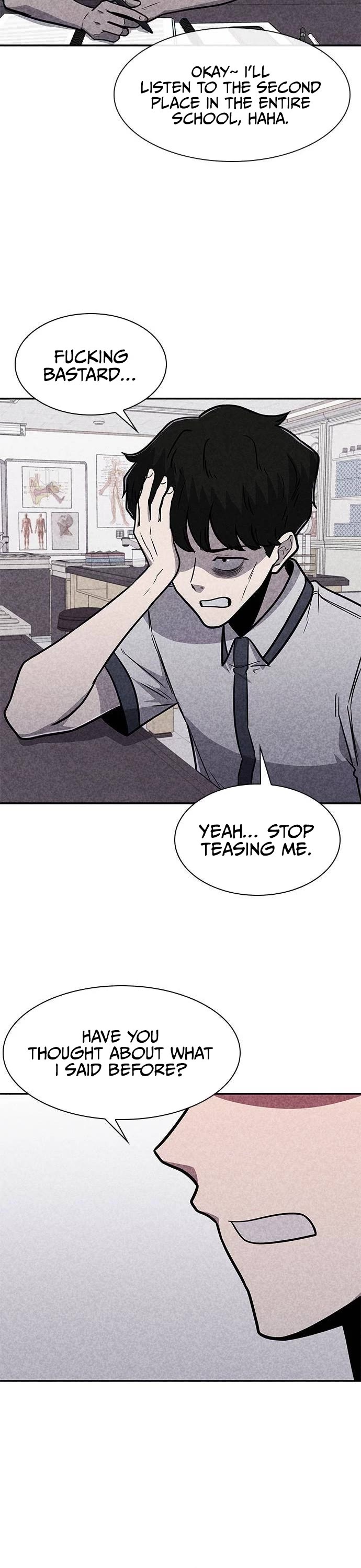 DeathCord Chapter 14 page 26 - Chapter 14