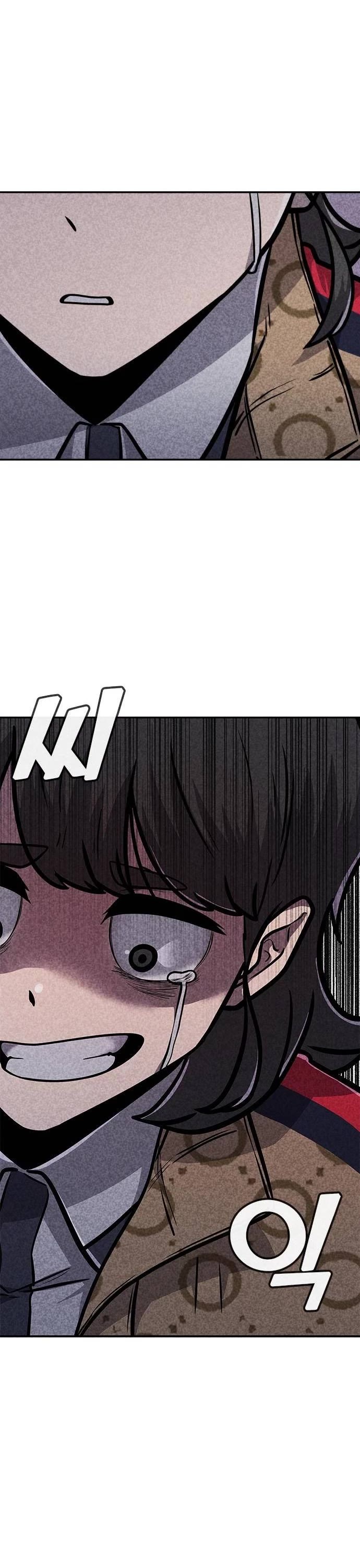 DeathCord Chapter 14 page 3 - Chapter 14