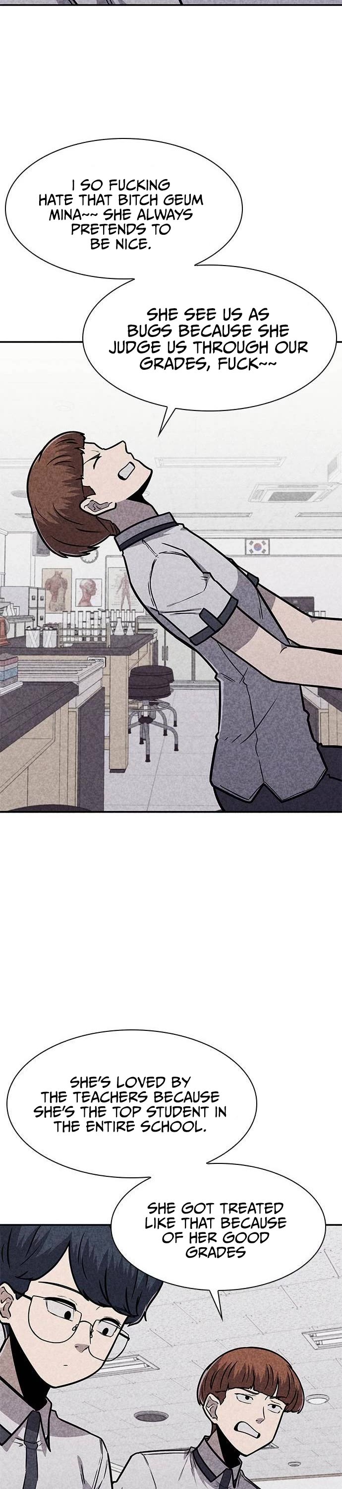 DeathCord Chapter 14 page 30 - Chapter 14