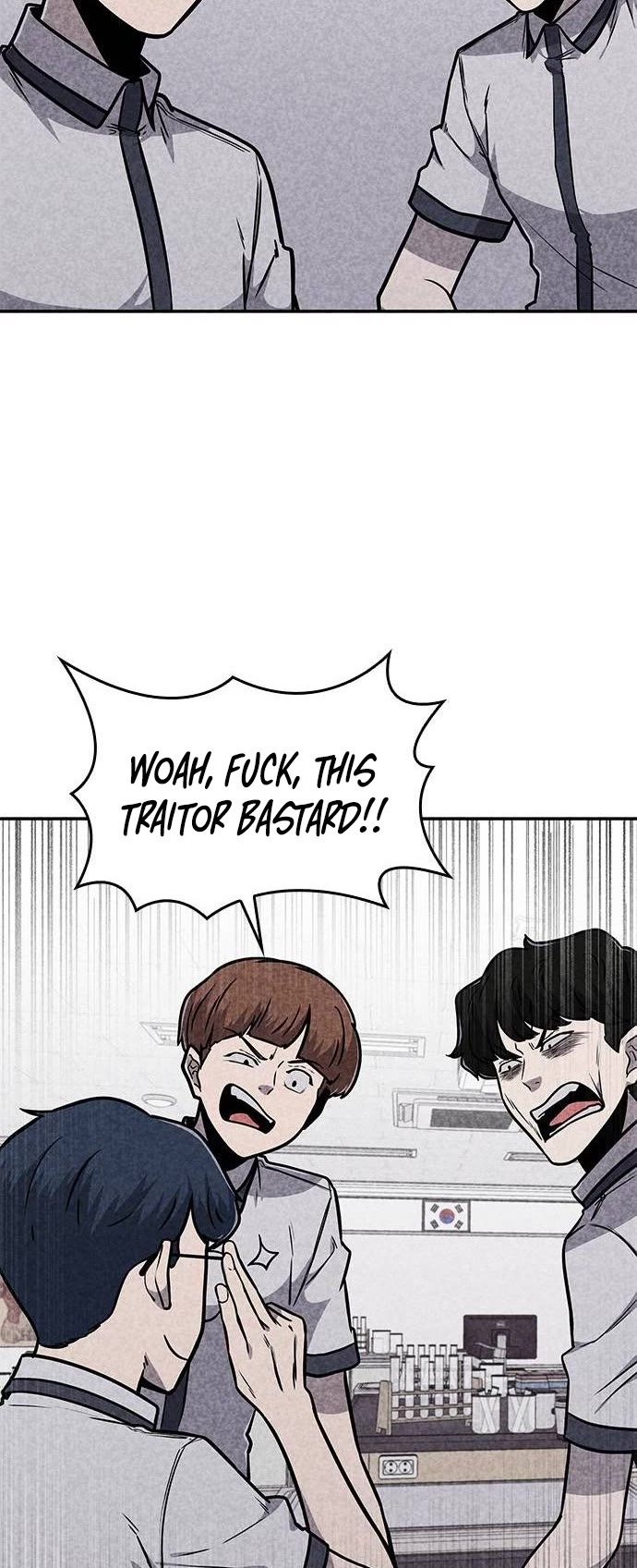 DeathCord Chapter 14 page 33 - Chapter 14