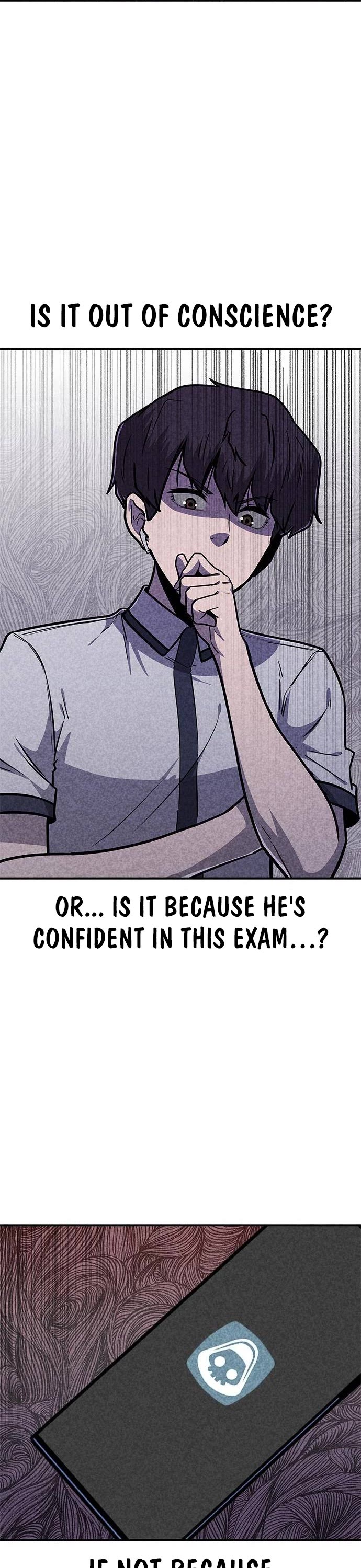 DeathCord Chapter 14 page 35 - Chapter 14