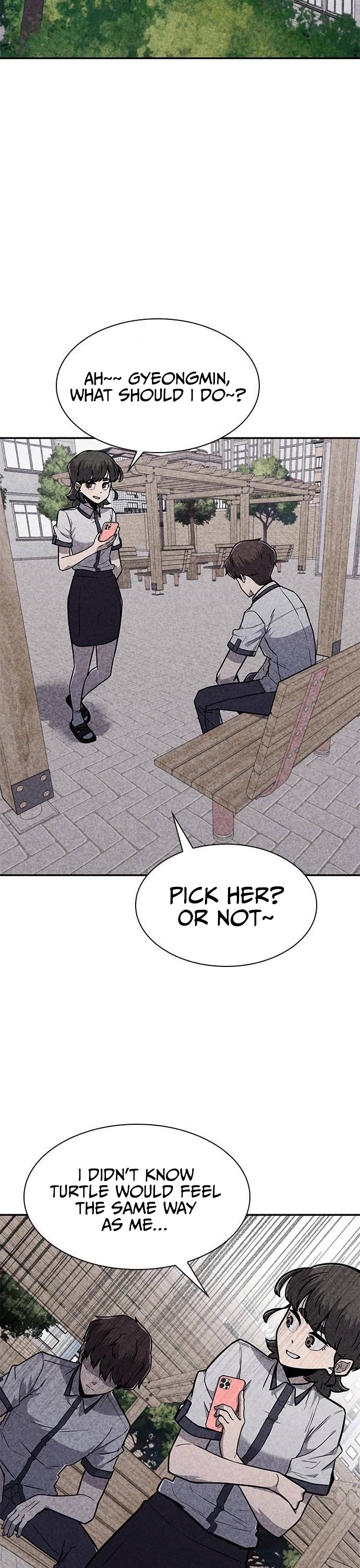 DeathCord Chapter 14 page 38 - Chapter 14