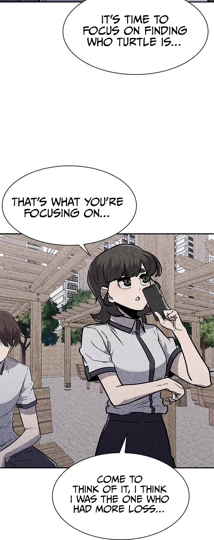 DeathCord Chapter 14 page 40 - Chapter 14