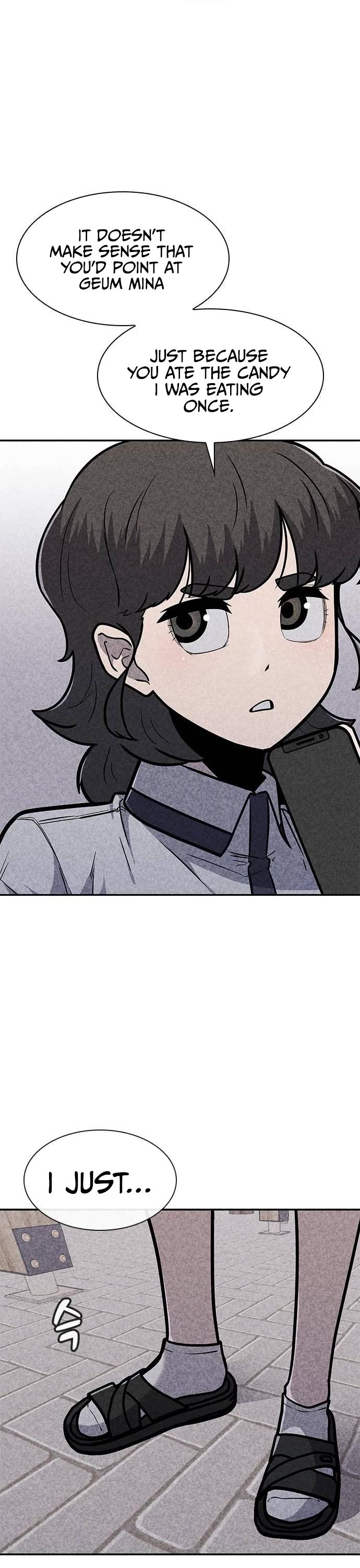 DeathCord Chapter 14 page 41 - Chapter 14