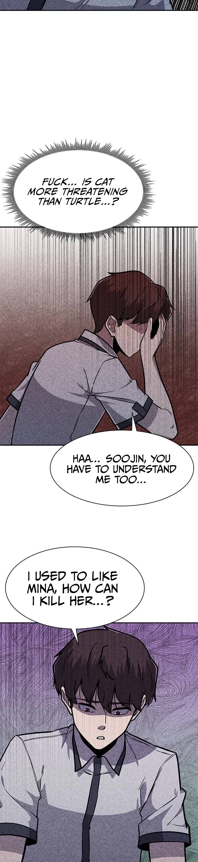 DeathCord Chapter 14 page 43 - Chapter 14